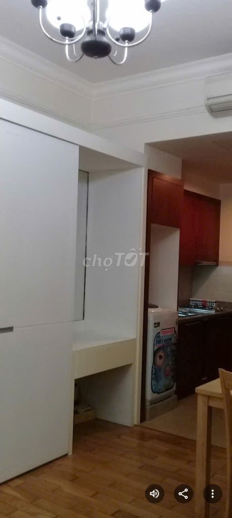 Officetel The Manor Apartment 33M, хорошая цена, долгосрочная аренда