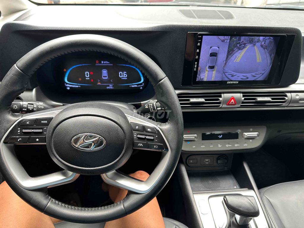 Hyundai Stargazer Premium Cao Cấp Nhất BSTP 9chủ🚘. Mua bán Ô tô tại Quận Tân Bình Tp Hồ Chí Minh được đăng bởi CươngCương hình 9