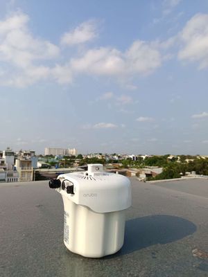Bộ phát wifi Ngoài trời Aruba Mỹ thanh lý sân bãi. Mua bán Phụ kiện (Màn hình, Chuột...) tại Quận Bình Tân Tp Hồ Chí Minh được đăng bởi Trần Minh Sang