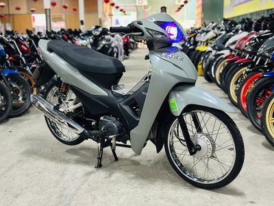 XE MÁYTHANH TÙNG_WAVE A 110 ĐỘ KIỂNG CHẠY 800KM. Mua bán Xe máy tại Quận Nam Từ Liêm Hà Nội được đăng bởi THANH TÙNG