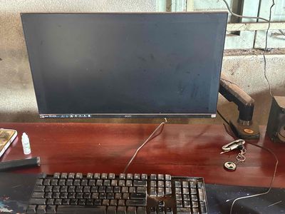 ban case i3 8100 ram 16 car 1050ti asus. Mua bán Máy tính để bàn tại Huyện Tuy Đức Đắk Nông được đăng bởi Binh Tran