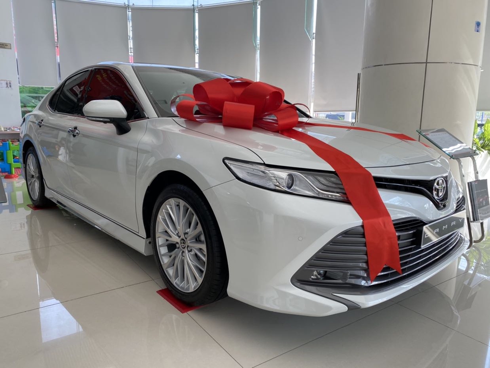 Toyota Đông Sài Gòn Quận 2 Toyota Đông Sài Gòn Quận 2