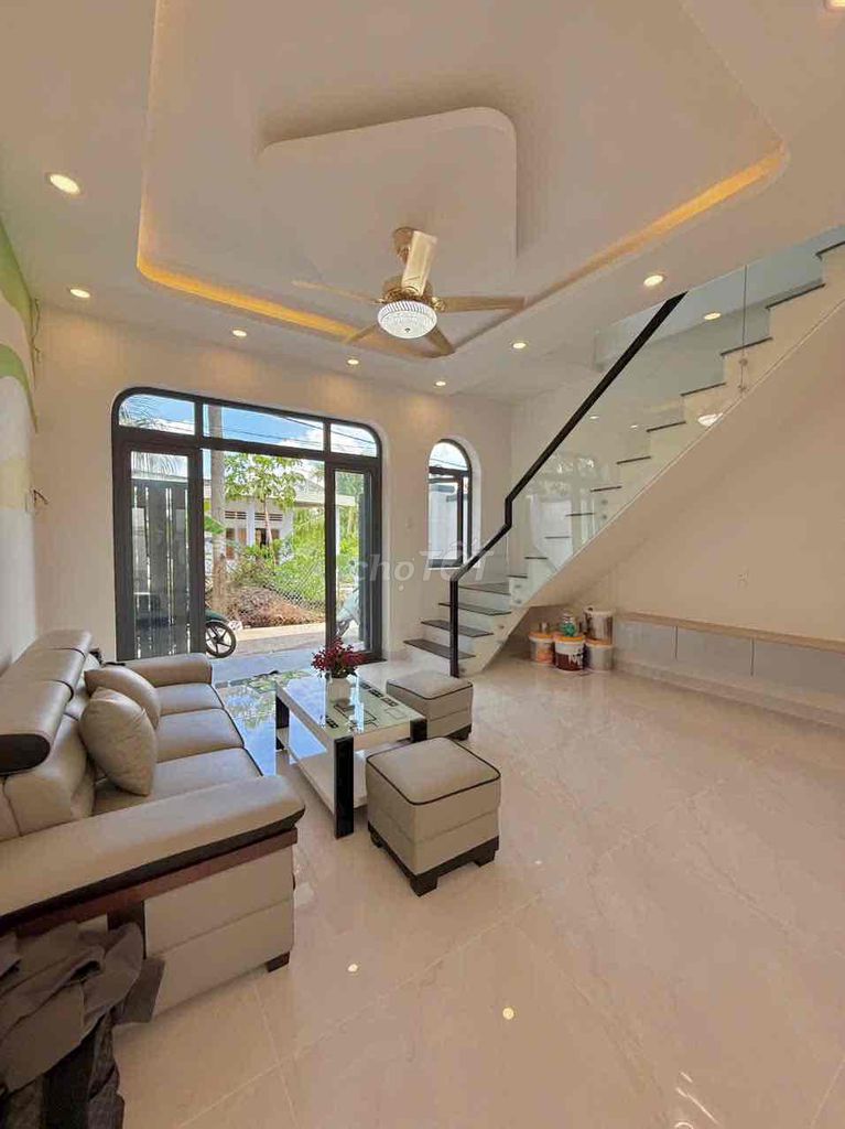 Nhà gần quãng Trường. Mua bán nhà ở tại Thành phố Mỹ Tho Tiền Giang được đăng bởi Thái Trường An Bất Động Sản Tiền Giang hình 3