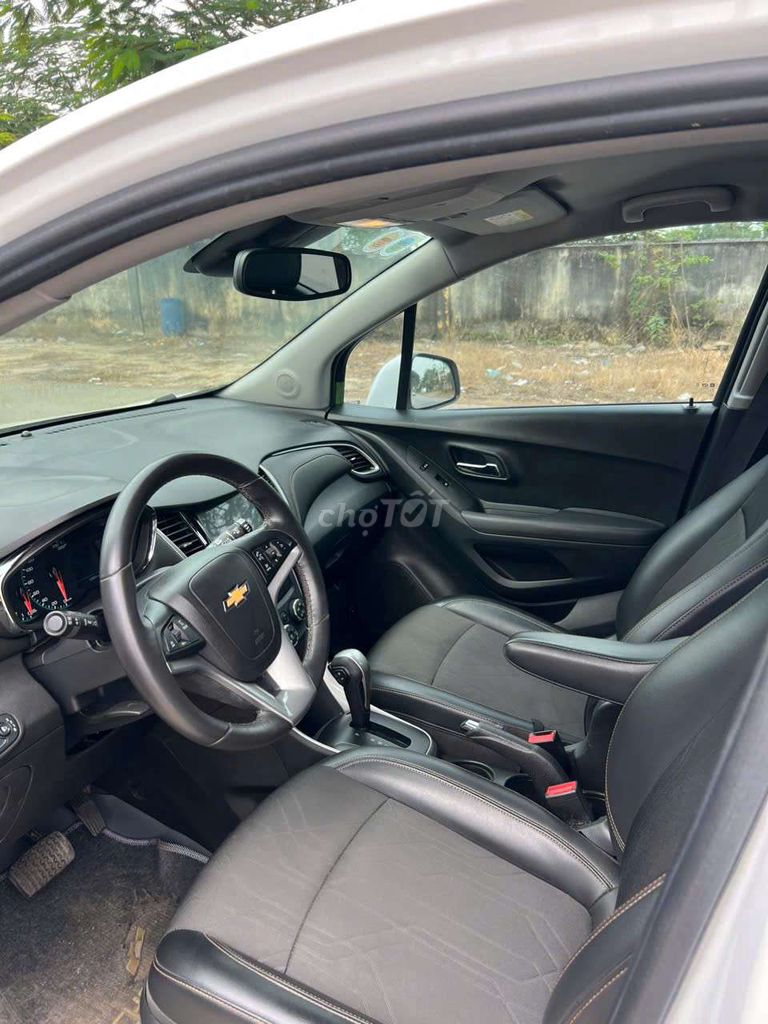 2016 1.4L LTZ - 110000 km. Mua bán Ô tô tại Thành phố Biên Hòa Đồng Nai được đăng bởi Mr Nam hình 4