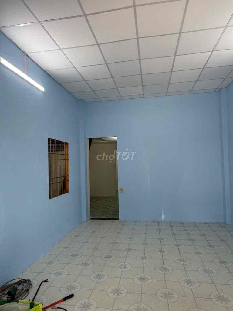 CẦN TIỀN BÁN GẤP NHÀ MẶT TIỀN LÊ TRỌNG MÂN THỊ TRẤN CẦN THẠNH CẦN GIỜ