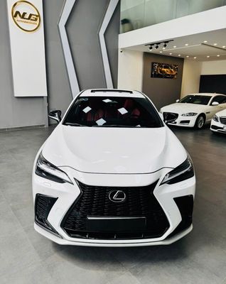 Lexus NX350 F-Sport 2023 37000km. Mua bán Ô tô tại Quận 7 Tp Hồ Chí Minh được đăng bởi Quý Auto Nam Sài Gòn hình 1