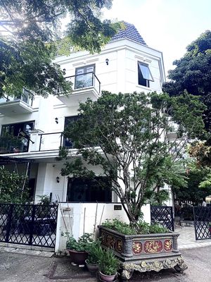 Chính chủ bán shophouse phù hợp nhu cầu ở thật - an cư, vị trí đẹp nhấ
