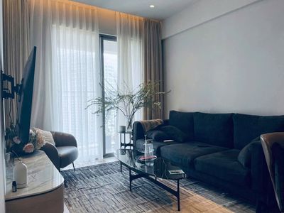 Bán căn hộ Saigon South Residences DT 75m2 2PN nội thất cao cấp
