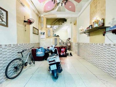 HẺM 3M – 4 TẦNG – 58M² – QUANG TRUNG, P.10, GÒ VẤP – 4.986 TỶ. Mua bán nhà ở tại Quận Gò Vấp Tp Hồ Chí Minh được đăng bởi Bảo Quốc 