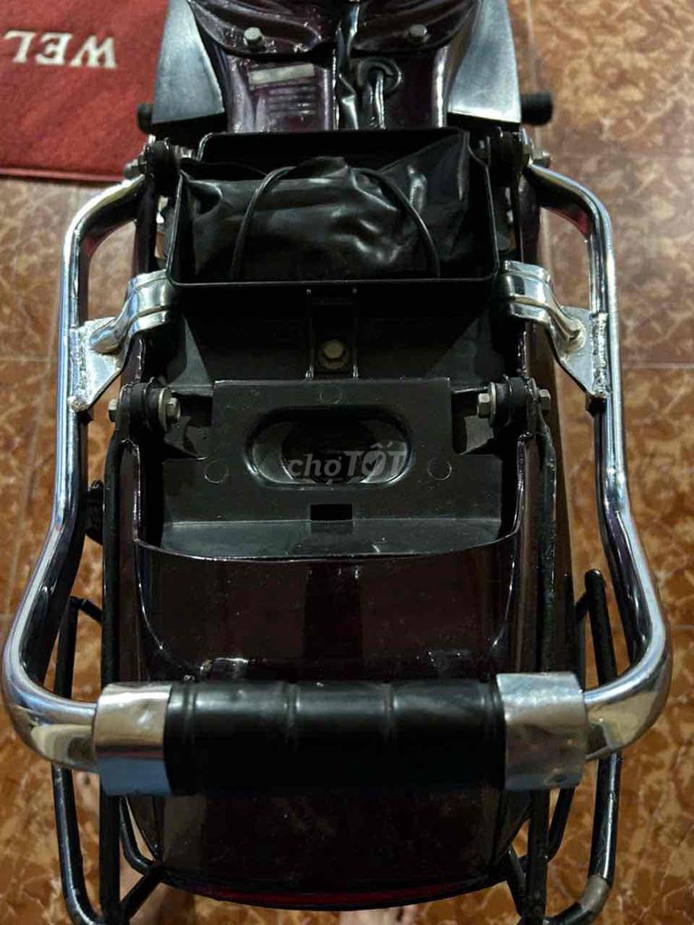 bán dream thái 94, zin, chính chủ. Mua bán Xe máy tại Quận Tân Phú Tp Hồ Chí Minh được đăng bởi Tin hình 12