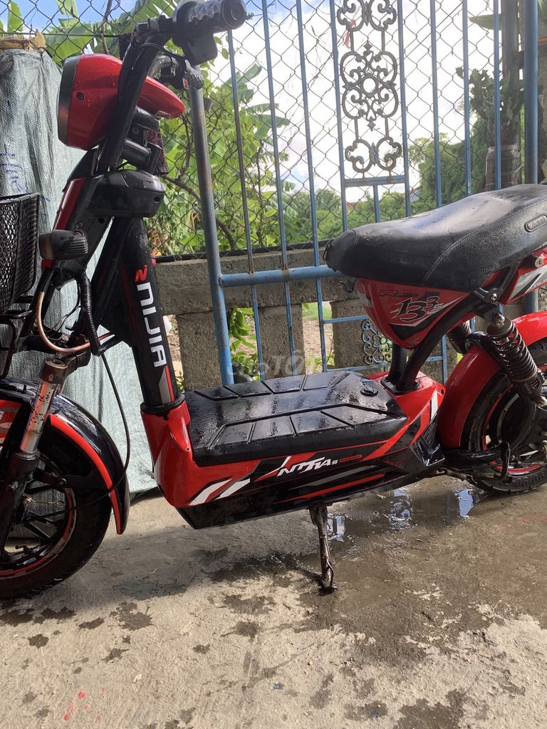 Dư xe cần bán. Mua bán Xe điện tại Thành phố Huế Thừa Thiên Huế được đăng bởi EURO  hình 6