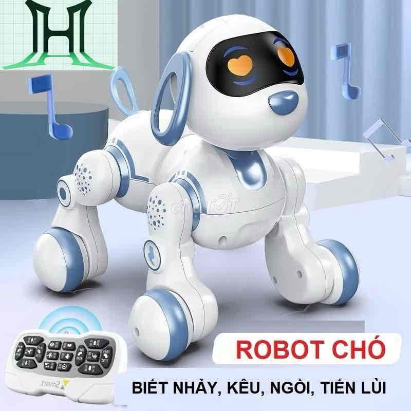 Đồ Chơi Chó, Mèo Robot. Mua bán Mẹ và bé tại Quận Hải Châu Đà Nẵng được đăng bởi Đồ Chơi 121 Nguyễn Du hình 1