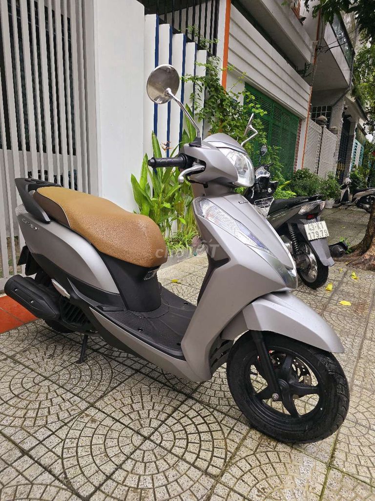 BÁN LEAD HON ĐA XÁM CỰC ĐẸP MÁY NGON RIN LỢI XĂNG. Mua bán Xe máy tại Quận Hải Châu Đà Nẵng được đăng bởi cường thịnh hình 6