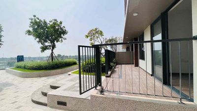 Аренда · 2 комн. · 75 м² · Huyện Bình Chánh, ул. Nguyễn Văn Linh