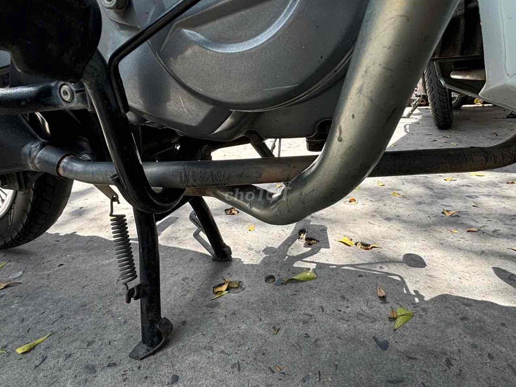 Nhà dư dùng cần bán xe Wave Blade 110cc. Mua bán Xe máy tại Thành phố Long Xuyên An Giang được đăng bởi SHOP 2HAND XUKA hình 6