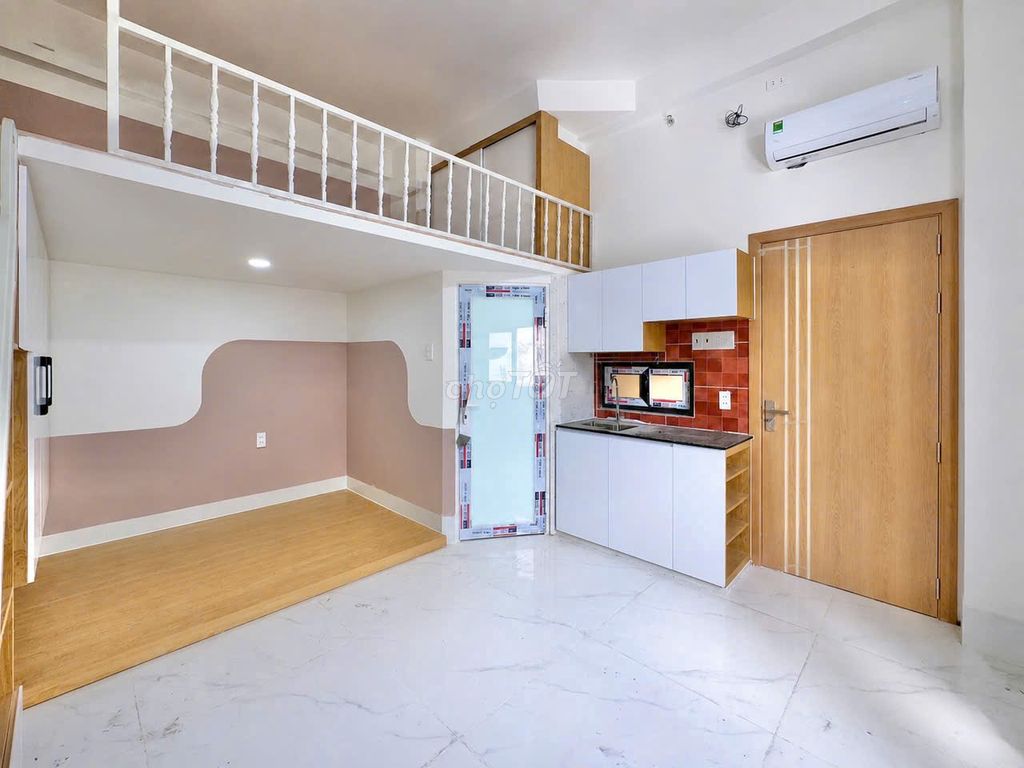 🔥 TÒA CHDV HỒ VĂN LONG – BÌNH TÂN | 38 PHÒNG | DÒNG TIỀN 235TR/THÁNG