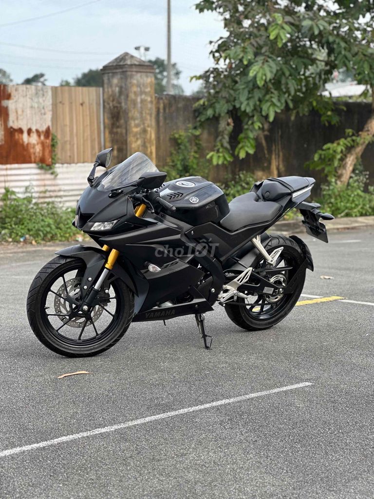 R15 v3 2022 siêu lướt 9.000km chíh chủ