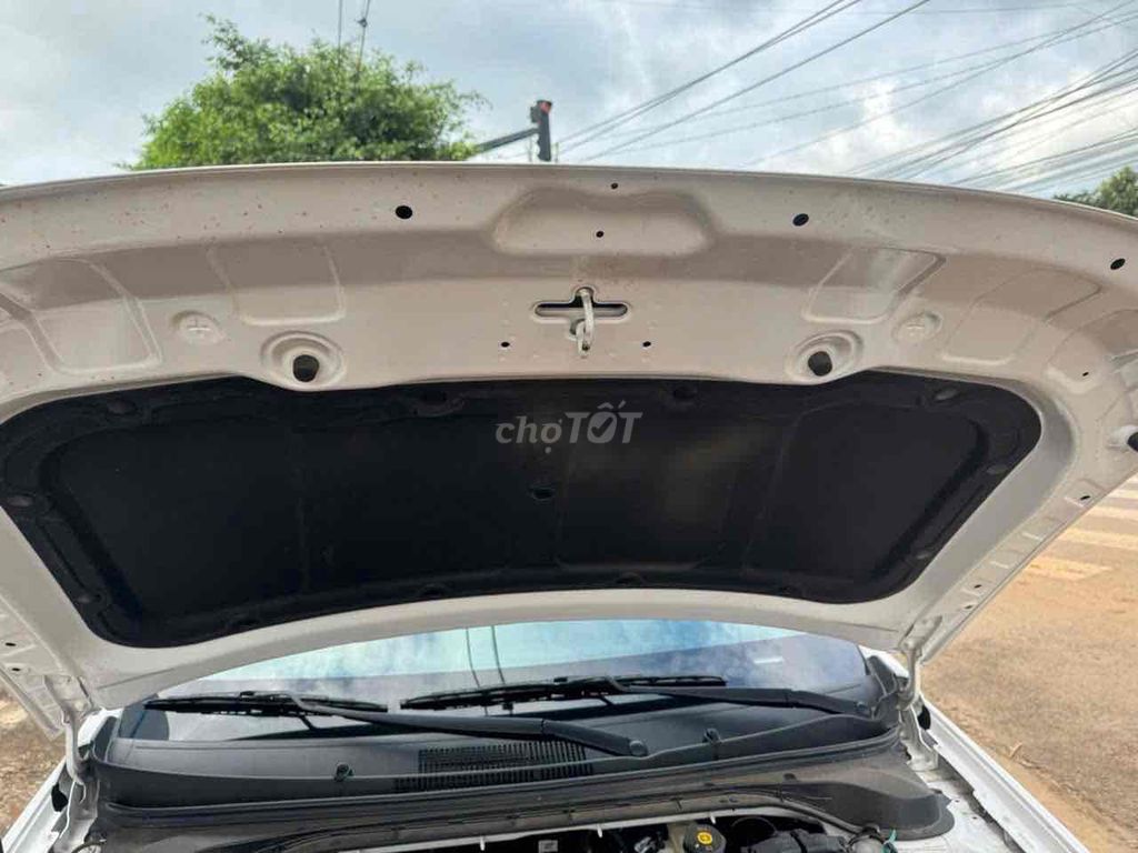 Hyundai Accent 2024 Đặc biệt 1.5 AT - 7000 km. Mua bán Ô tô tại Quận Thanh Xuân Hà Nội được đăng bởi ĐÀM HÙNG CAR  hình 10