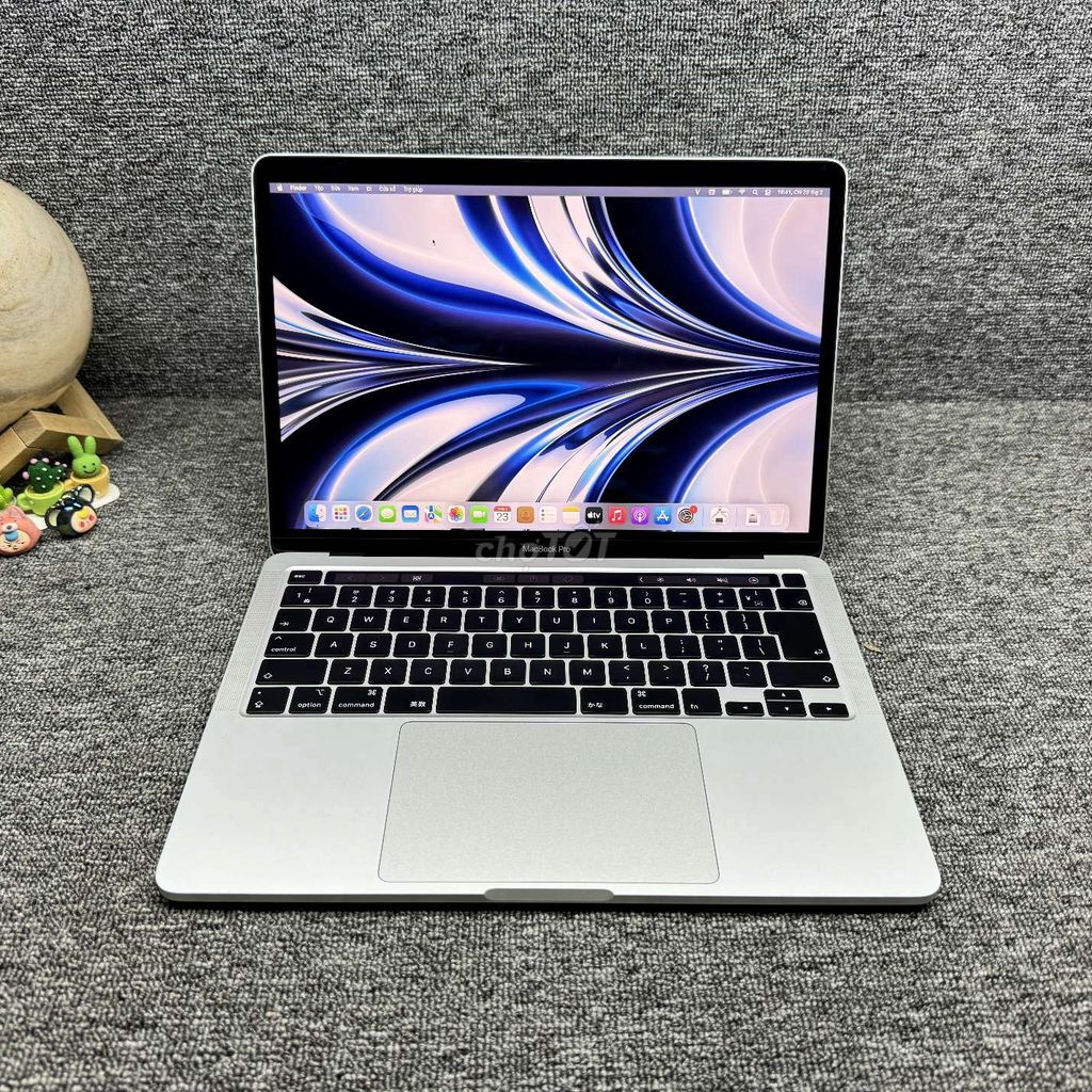 Macbook Pro 2020 - Ram 16G / SSD 512G - Máy đẹp ✅