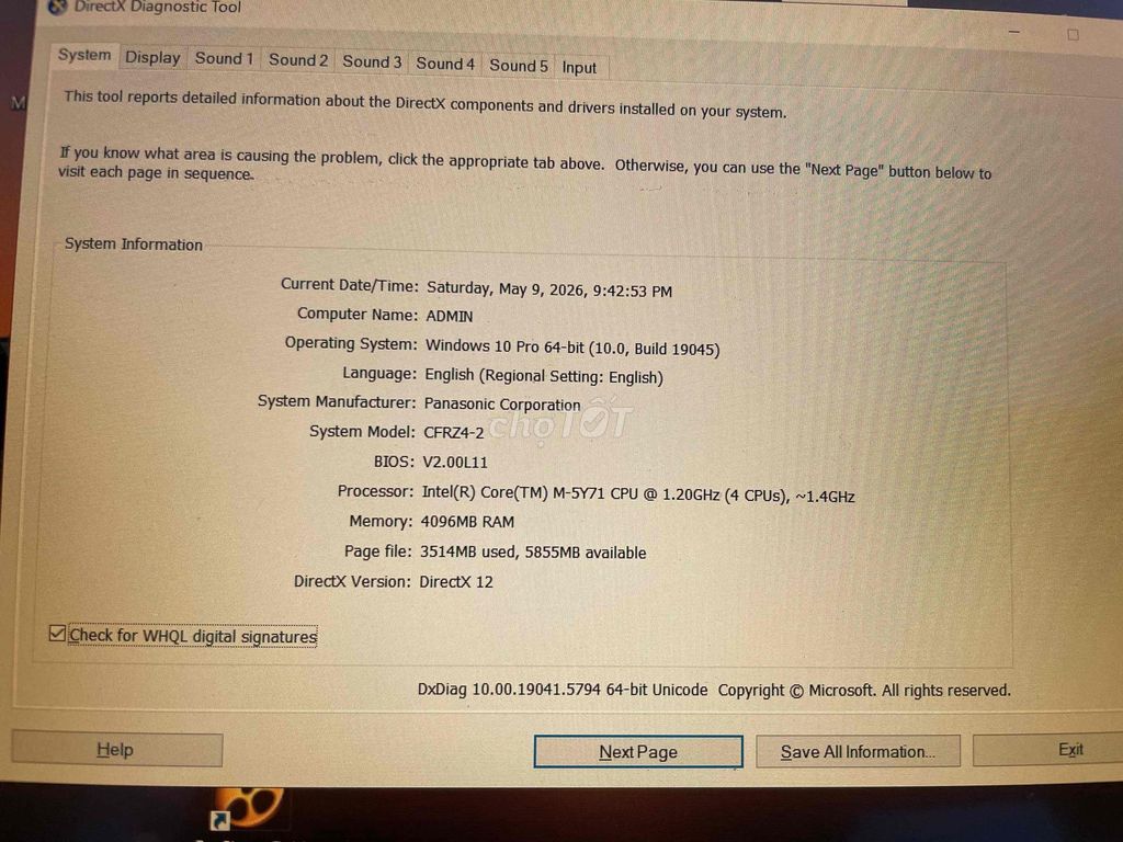 dọn nhà thanh lý laptop cf rz4. Mua bán Laptop tại Quận Cầu Giấy Hà Nội được đăng bởi Linh hình 1