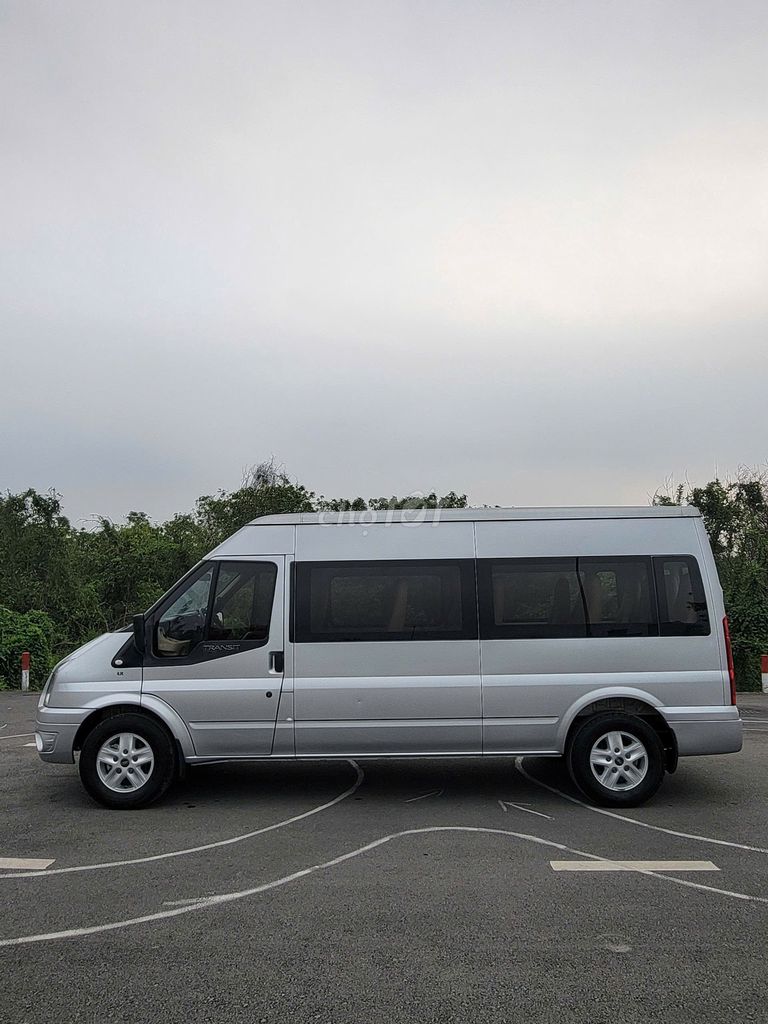 Bán Ford Transit đời 2019 bản trung. Mua bán Ô tô tại Huyện Đông Anh Hà Nội được đăng bởi siêu thị ô tô Nhật Bắc hình 6