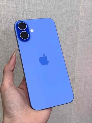 16 Plus 128GB Lock Mỹ Pin 100 dùng như qte 9282929