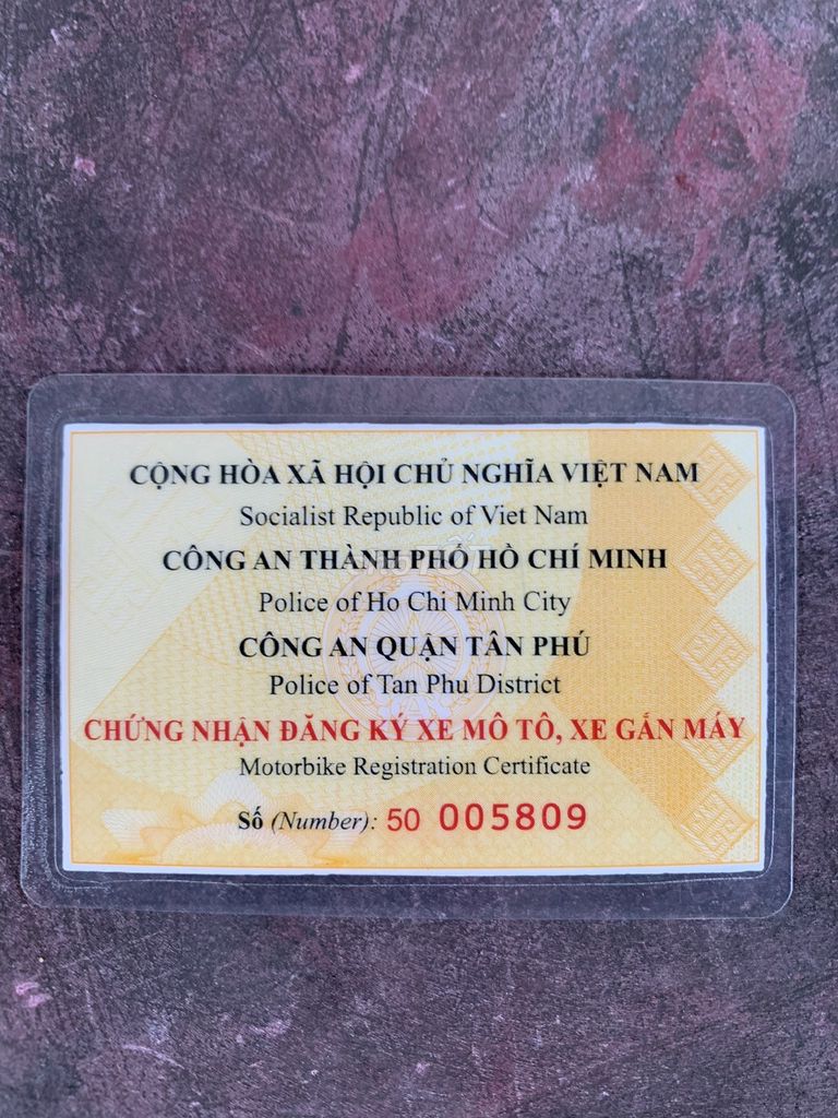 Xe tay ga Candy Hermosa 50cc xanh ngọc mới 95%. Mua bán Xe máy tại Quận Gò Vấp Tp Hồ Chí Minh được đăng bởi Nhan Duong Thanh hình 2