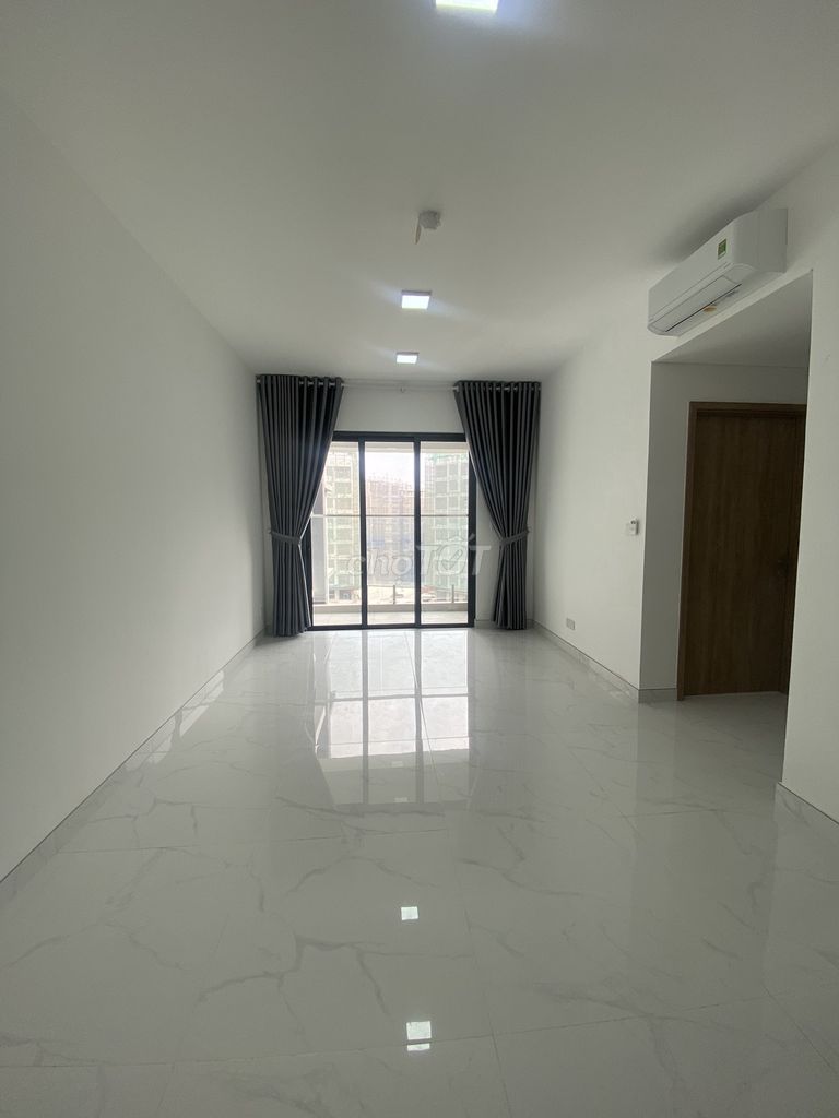 Аренда · 2 комн. · 88 м² · Quận Tân Phú