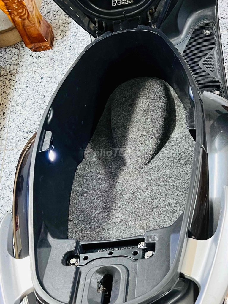 Grande fi chính chủ. Mua bán Xe máy tại Quận 8 Tp Hồ Chí Minh được đăng bởi THUỶ MỘC hình 4