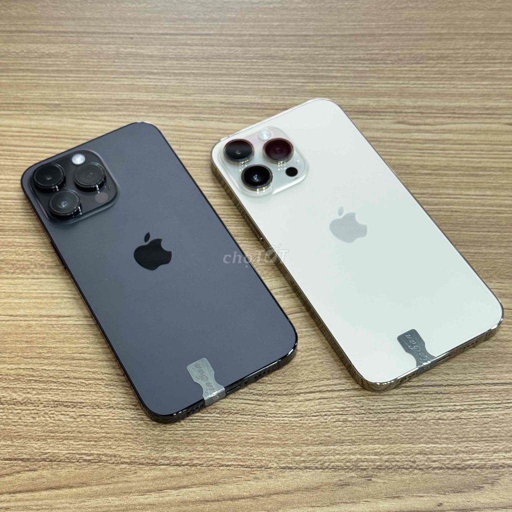 iPhone 14 Pro Max 512GB Đen máy đẹp keng chuẩn zin. Mua bán Điện thoại tại Thành phố Buôn Ma Thuột Đắk Lắk được đăng bởi Nguyễn Hoàng hình 1
