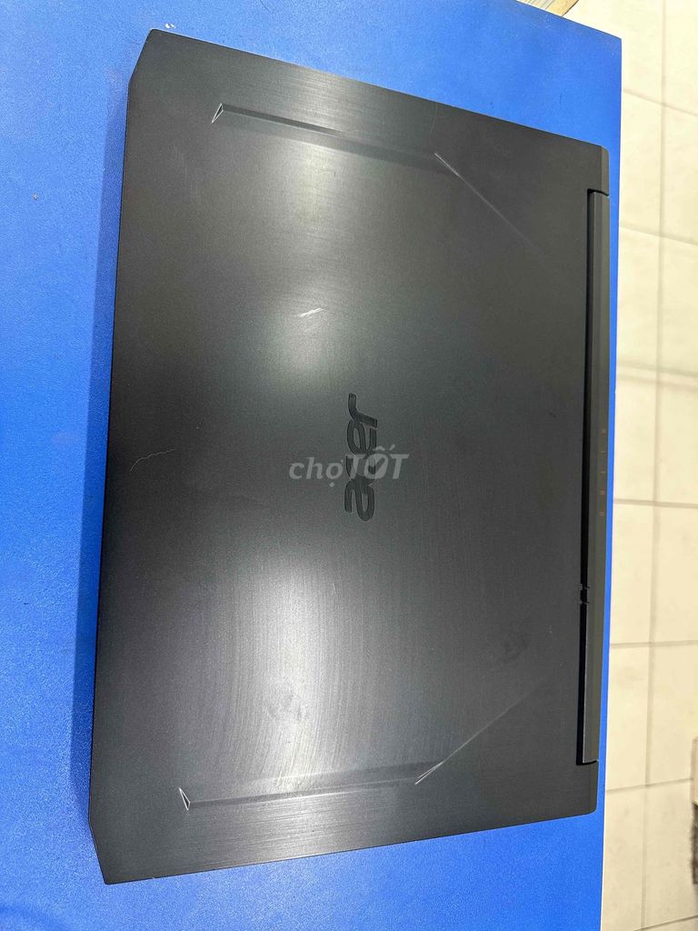 Laptop Acer Nitro 5 i5-10300H 8GB/256GB. Mua bán Laptop tại Quận Tân Bình Tp Hồ Chí Minh được đăng bởi Toàn Nguyễn hình 1