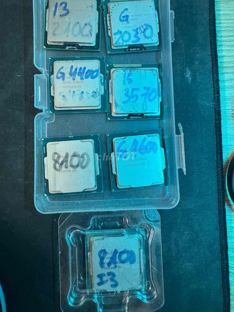 Tl ít chip đang sd ổn định. Mua bán Linh kiện (RAM, Card...) tại Huyện Thạch Thất Hà Nội được đăng bởi Duong hình 1