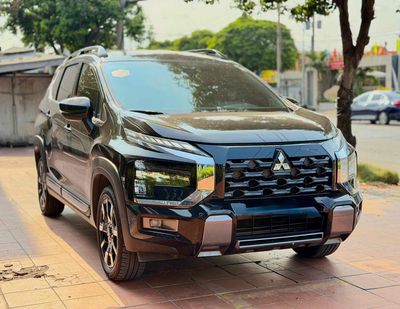 Mitsubishi Xpander Cross 2025 1.5L AT Đen 5.926 km