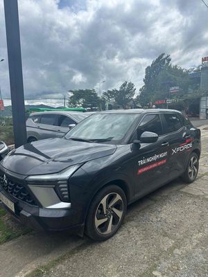 Mitsubishi Xforce 2024 Exceed - 60000 km. Mua bán Ô tô tại Huyện Đức Trọng Lâm Đồng được đăng bởi Nguyễn Anh Khoa