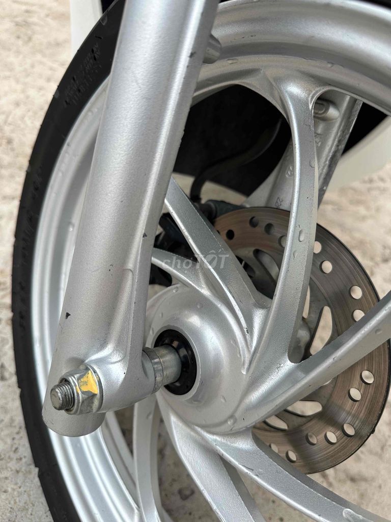 Vision 2022 chính chủ ký. Mua bán Xe máy tại Huyện Củ Chi Tp Hồ Chí Minh được đăng bởi Lâm Củ Chi hình 5