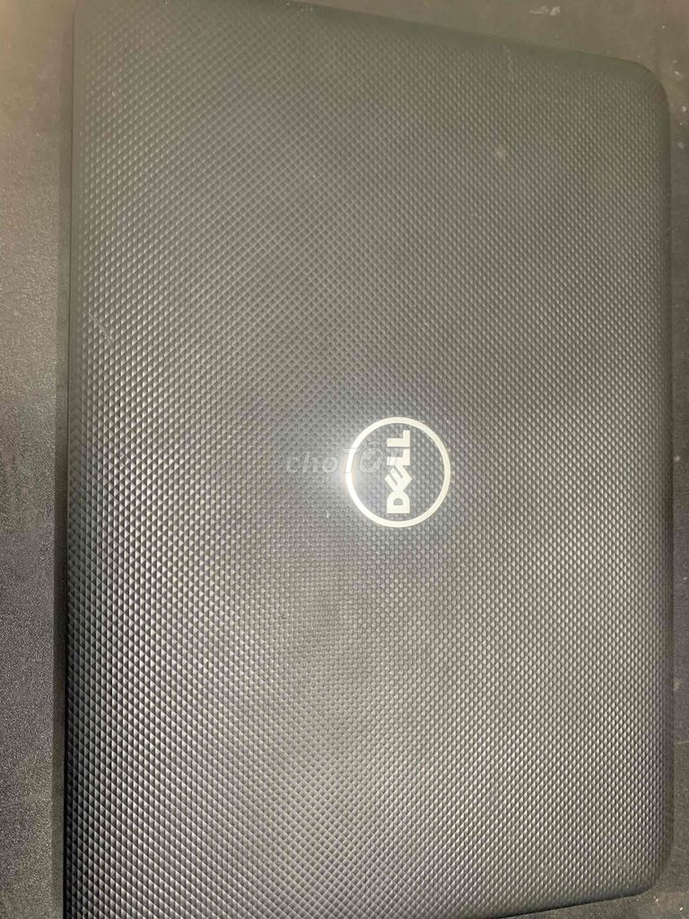 Dell Core i5 3337u 8GB/120GB Đen cảm ứng. Mua bán Laptop tại Quận Thanh Xuân Hà Nội được đăng bởi Nguyễn Anh Tuấn hình 1