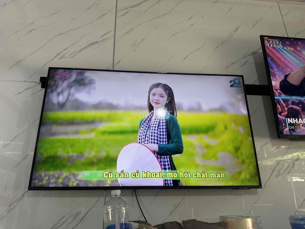 Tivi Samsung 50 inch Smart TV. Mua bán Tivi, Âm thanh tại Quận Ngũ Hành Sơn Đà Nẵng được đăng bởi huy hình 1