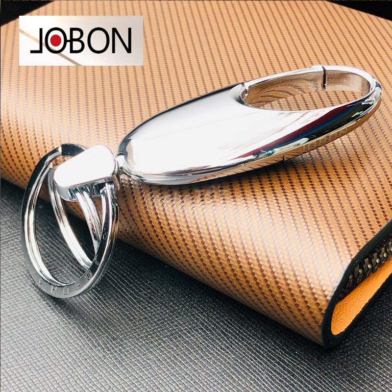 Móc khóa cao cấp JOBON ZB6618 C2