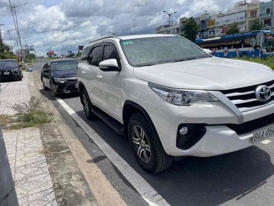 Toyota Fortuner 2017 2.7V 4x4 - 135000 km. Mua bán Ô tô tại Quận Cái Răng Cần Thơ được đăng bởi ÔTÔ TRẦN BẢO