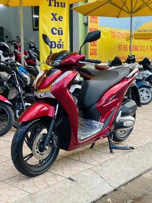 Honda SH125i CBS 2023 Đỏ 5000 km. Mua bán Xe máy tại Quận Ninh Kiều Cần Thơ được đăng bởi CHXM Tân Liên Hưng 2