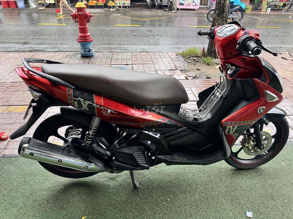 Novo 4 bs -59 -BSTP 2011 Máy zin êm ko hú. Mua bán Xe máy tại Quận 6 Tp Hồ Chí Minh được đăng bởi Lâm sung Thu Mua Xe   hình 4