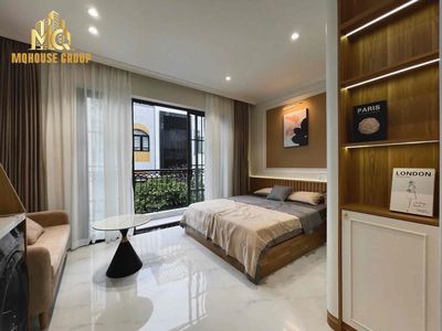 Аренда · 1 комн. · 40 м² · Quận Gò Vấp, ул. Đường Phan Huy Ích