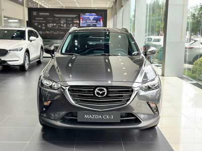 Mazda CX 3 1.5 DELUXE NHẬP THÁI XE SẴN GIAO NGAY. Mua bán Ô tô tại Quận Gò Vấp Tp Hồ Chí Minh được đăng bởi NGUYỄN NHI MAZDA 189 NGUYỄN OANH