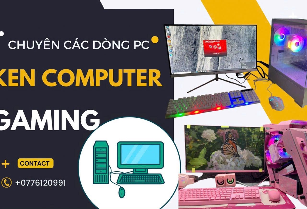 Tạp Hoá Linh Kiện  tại undefined undefined hình 1