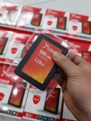 SSD 128GB Fuller Chính Hãng Hàng Mới và HDD 500Gb. Mua bán Linh kiện (RAM, Card...) tại Quận 11 Tp Hồ Chí Minh được đăng bởi lê quốc minh