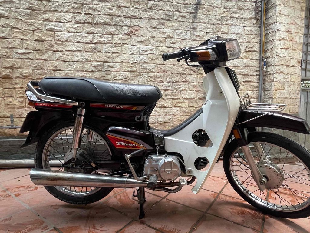 dream việt máy thái. Mua bán Xe máy tại Huyện Thanh Trì Hà Nội được đăng bởi quân  hình 3