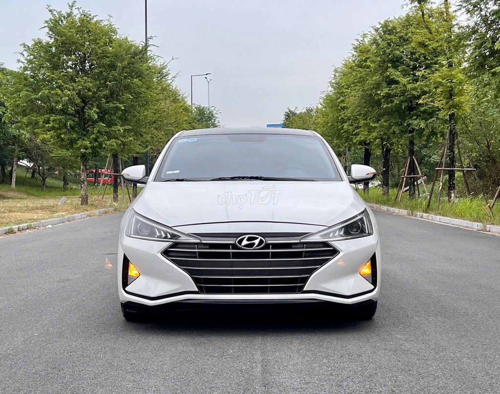 Hyundai elantra 2022 MT  Xe đẹp 1 chủ từ đầu