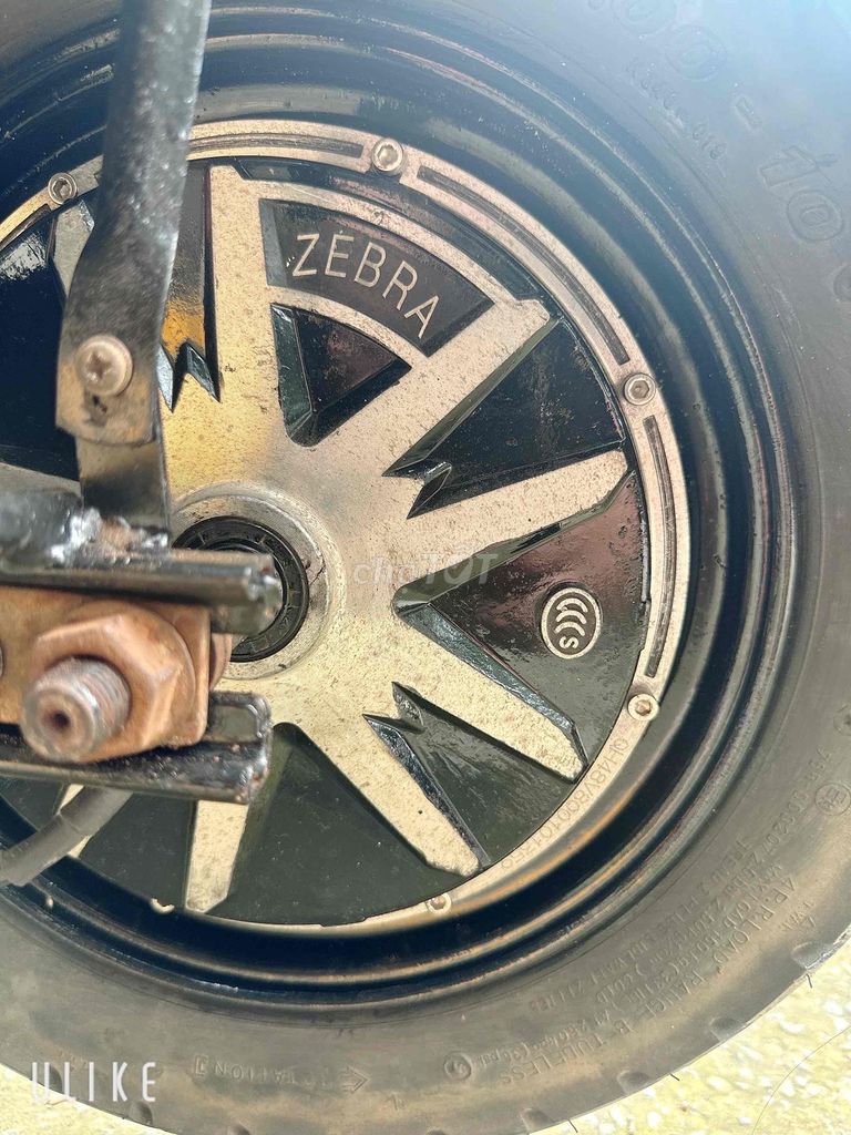 xe đạp đien loại lớn động cơ 800w ic đúc 1200w. Mua bán Xe điện tại Huyện Long Hồ Vĩnh Long được đăng bởi Hung thanh hình 6