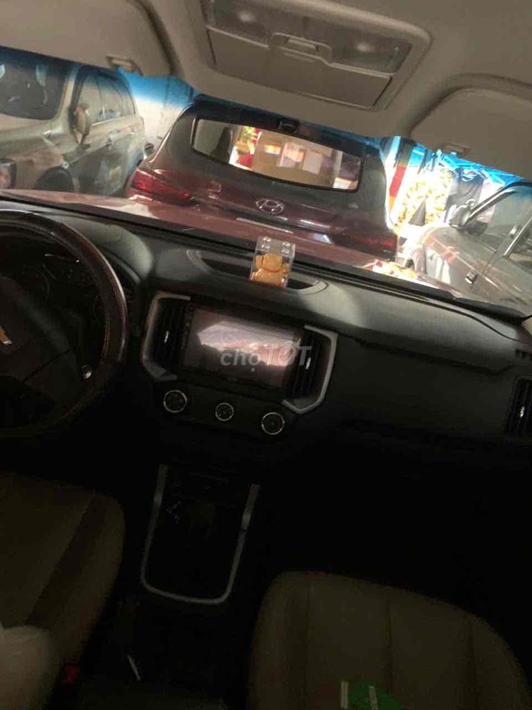 Chevrolet Trailblazer 2018 LT 2.5L 4x2 MT - 6V KM. Mua bán Ô tô tại Quận 12 Tp Hồ Chí Minh được đăng bởi CNNEWS hình 8