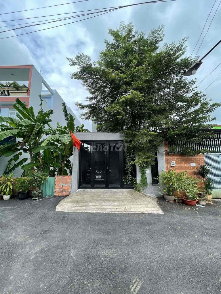 SIÊU PHẨM NHÀ MỚI ĐẸP - LÊN TẠP CHÍ NHÀ ĐẸP KTS THIẾT KẾ TÂM HUYẾT -. Mua bán Nhà ở tại Quận 12 Tp Hồ Chí Minh được đăng bởi Phan Hoài Nguyên hình 13